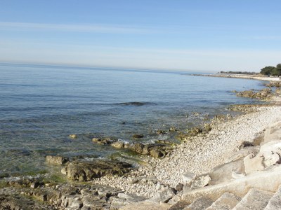 Holiday house Davor Porec - Environment photo 21