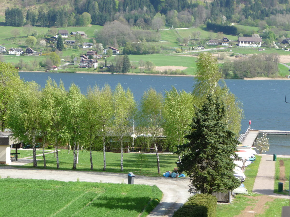 Holiday apartment Eichenseher