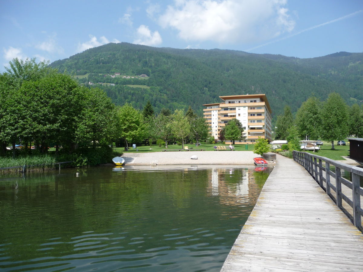 Holiday apartment Eichenseher - Outdoor photo 2