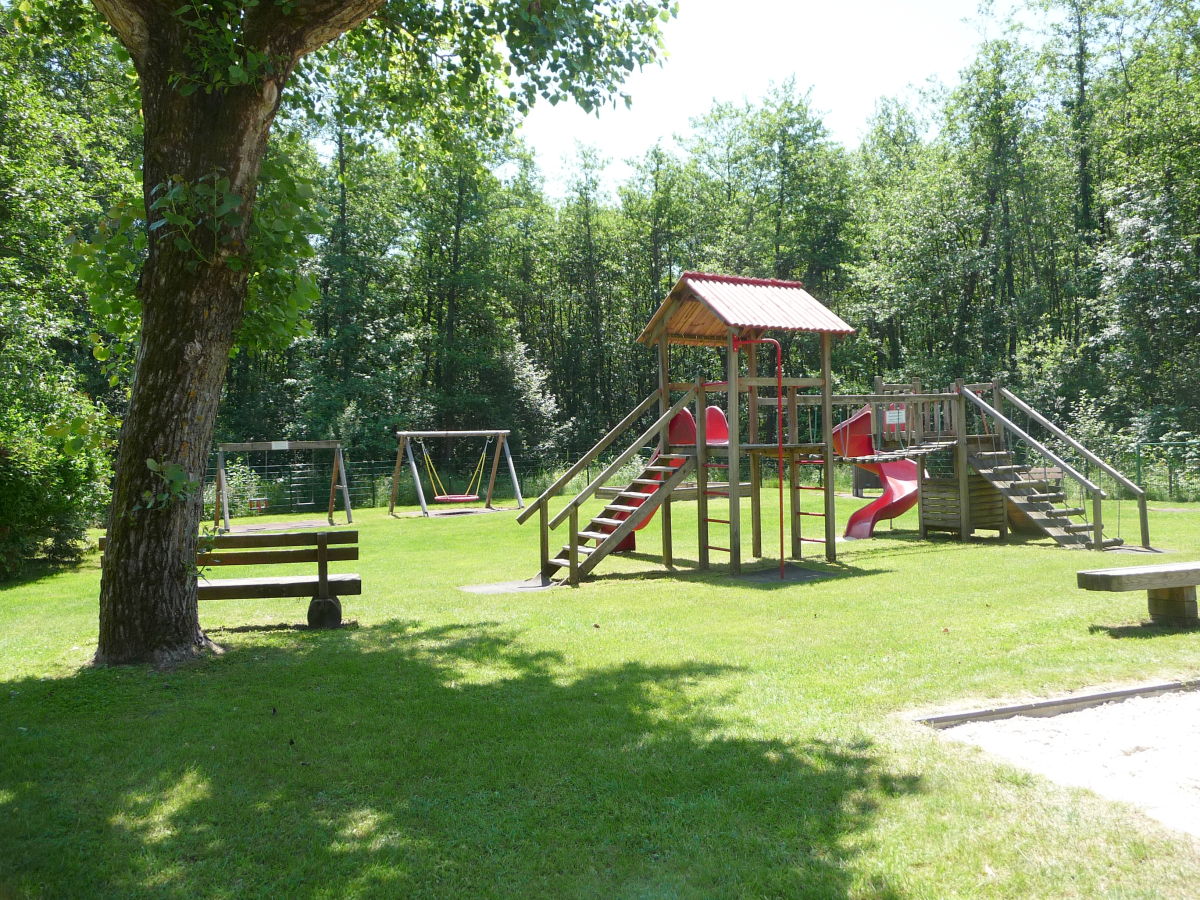 Holiday apartment Eichenseher - Outdoor photo 4