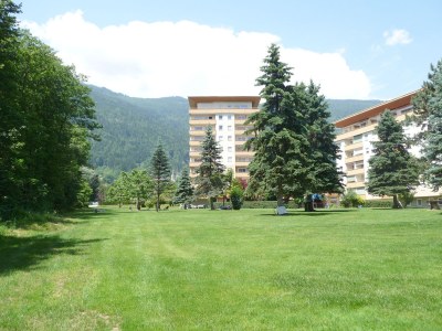 Holiday apartment Eichenseher - Outdoor photo 3