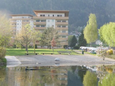 Holiday apartment Eichenseher - Outdoor photo 6