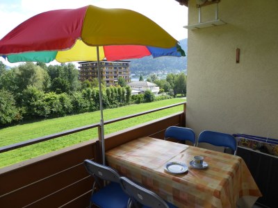 Holiday apartment Eichenseher - Features photo 8