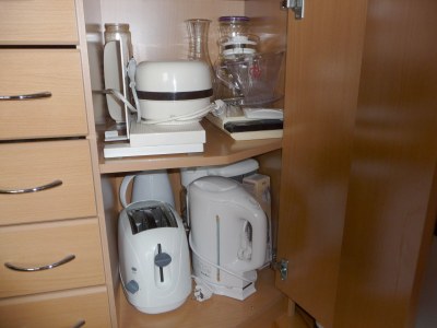 Holiday apartment Eichenseher - Features photo 10