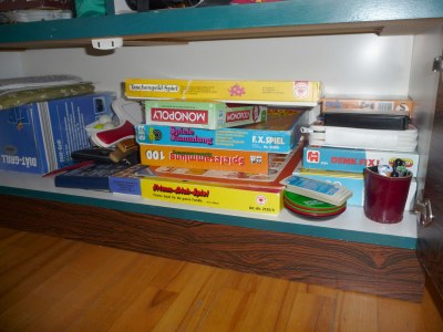 Holiday apartment Eichenseher - Features photo 14