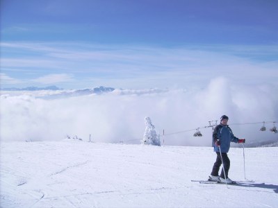 Holiday apartment Eichenseher - Environment photo 19