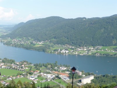 Holiday apartment Eichenseher - Environment photo 20