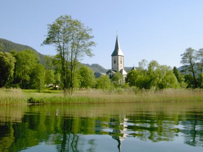 Holiday apartment Eichenseher - Environment photo 22