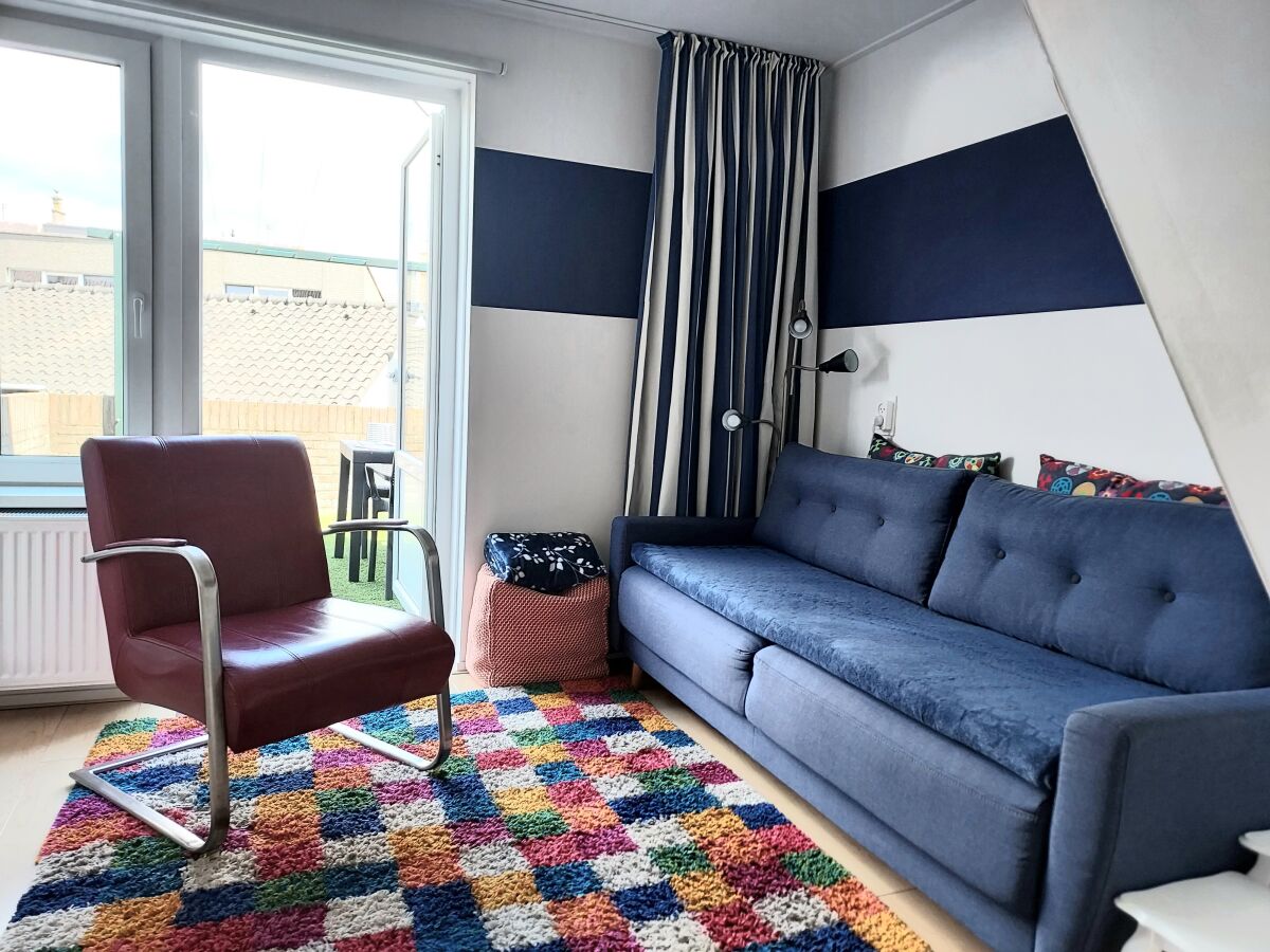 Apartment Rozers - Outdoor photo 4