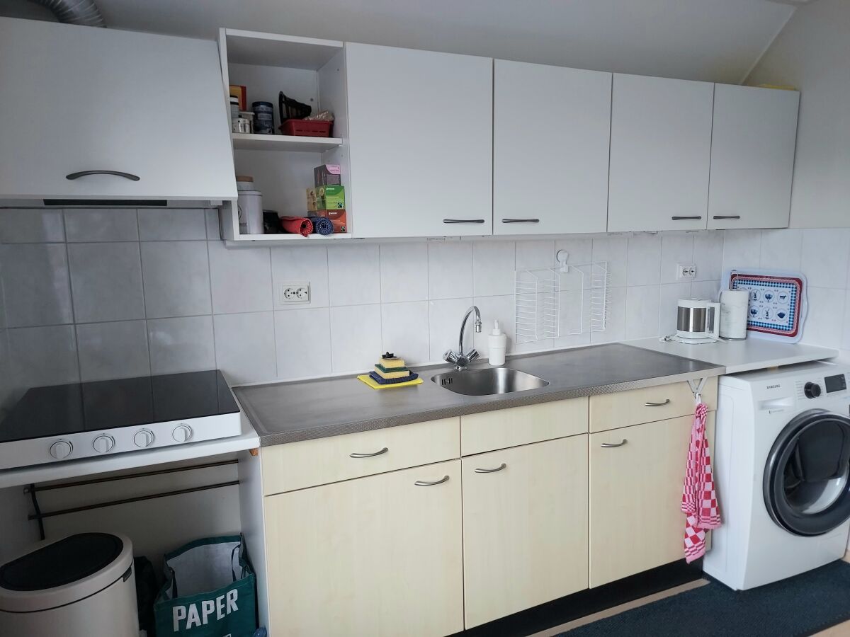 Apartment Rozers - Outdoor photo 5