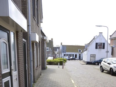 Apartment Rozers in Katwijk - Apartment