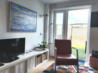 Apartment Rozers - Outdoor photo 3