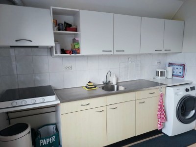 Apartment Rozers - Outdoor photo 5