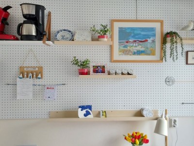 Apartment Rozers - Outdoor photo 6