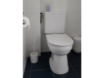 Apartment Rozers - Outdoor photo 9