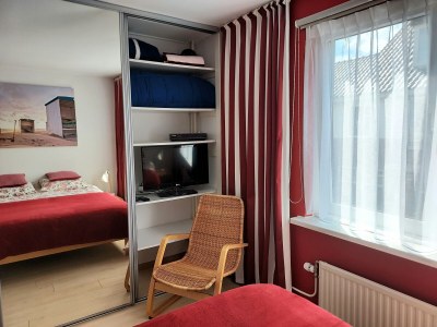 Apartment Rozers - Outdoor photo 14