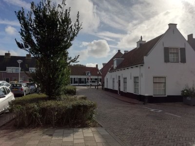 Apartment Rozers - Outdoor photo 16