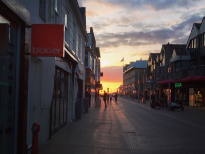 Apartment Rozers - Outdoor photo 17