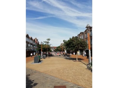 Apartment Rozers - Outdoor photo 18