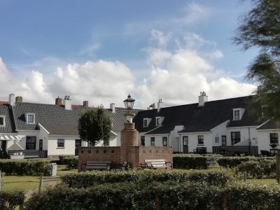 Apartment Rozers - Outdoor photo 19