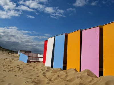 Apartment Rozers - Environment photo 24