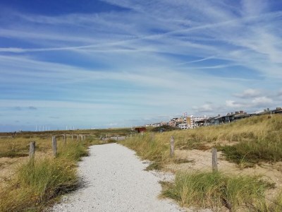 Apartment Rozers - Environment photo 25