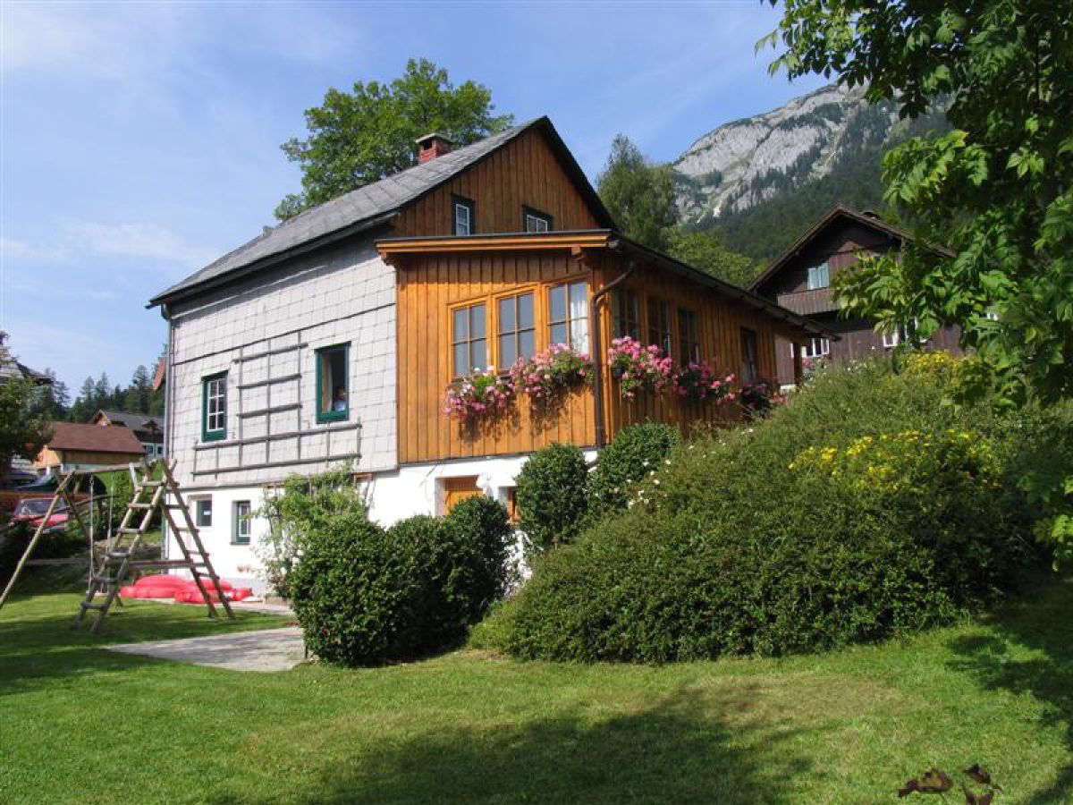 Holiday house Wilpernig