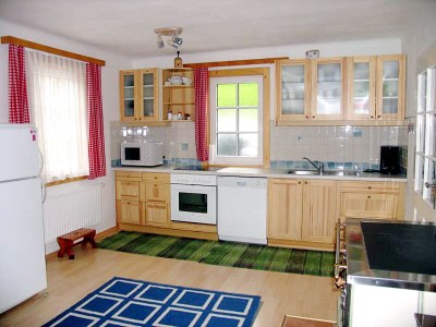 Holiday house Wilpernig - Features photo 17