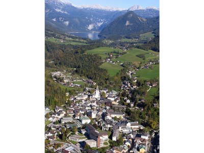 Holiday house Wilpernig - Environment photo 20