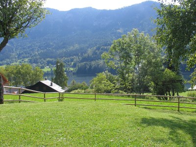 Holiday house Wilpernig - Environment photo 21
