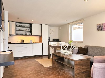 Bungalow Holiday Bungalow Beach and City Proximity in DOMBURG - Bungalow