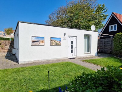 Bungalow Holiday Bungalow Beach and City Proximity - Outdoor photo 2