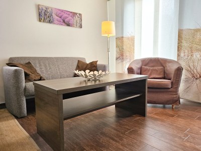 Bungalow Holiday Bungalow Beach and City Proximity - Features photo 7