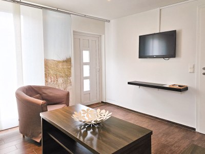 Bungalow Holiday Bungalow Beach and City Proximity - Features photo 9