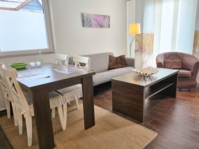 Bungalow Holiday Bungalow Beach and City Proximity - Features photo 10