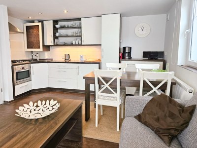 Bungalow Holiday Bungalow Beach and City Proximity - Features photo 11