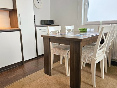 Bungalow Holiday Bungalow Beach and City Proximity - Features photo 12