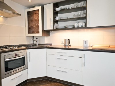 Bungalow Holiday Bungalow Beach and City Proximity - Features photo 13