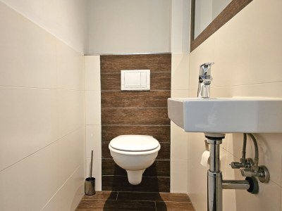 Bungalow Holiday Bungalow Beach and City Proximity - Features photo 17