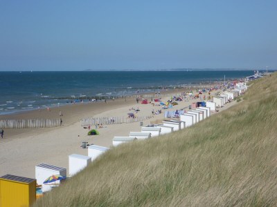 Bungalow Holiday Bungalow Beach and City Proximity - Environment photo 18