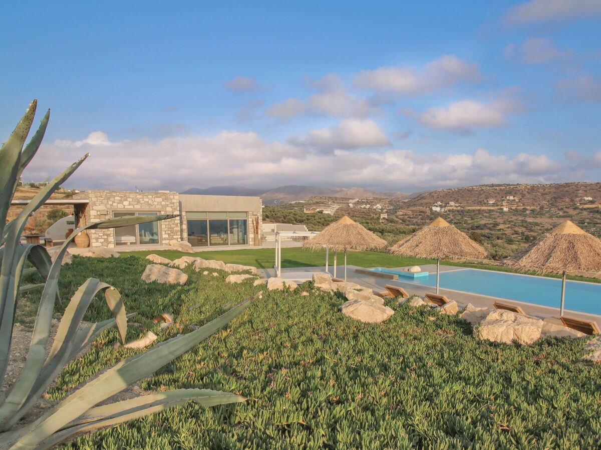 Villa Beachfront Villa Komos - Outdoor photo 4