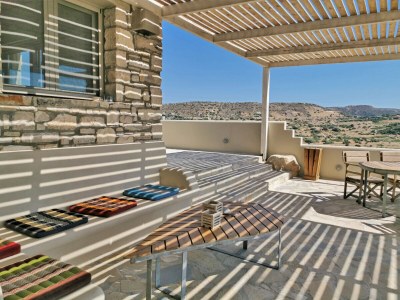 Villa Beachfront Villa Komos - Outdoor photo 6