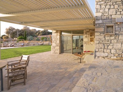 Villa Beachfront Villa Komos - Outdoor photo 17