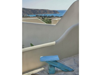 Villa Beachfront Villa Komos - Outdoor photo 18