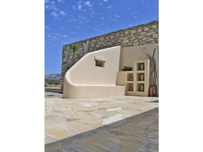 Villa Beachfront Villa Komos - Outdoor photo 19