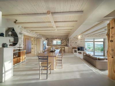 Villa Beachfront Villa Komos - Features photo 20