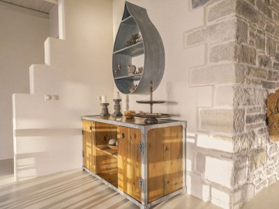 Villa Beachfront Villa Komos - Features photo 22