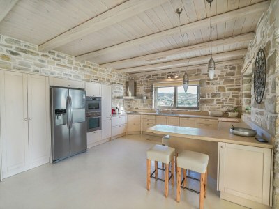 Villa Beachfront Villa Komos - Features photo 23