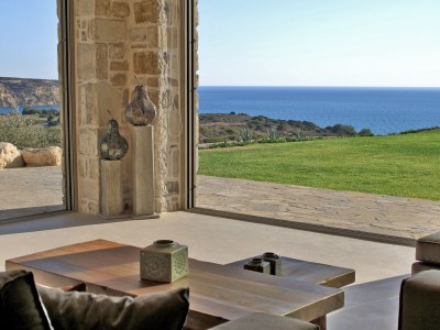 Villa Beachfront Villa Komos - Features photo 24