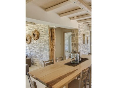 Villa Beachfront Villa Komos - Features photo 25